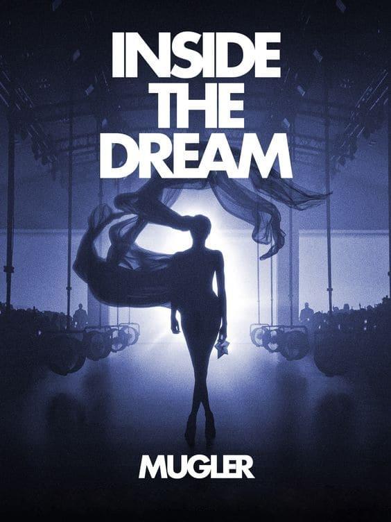 Постер Inside the Dream: Mugler